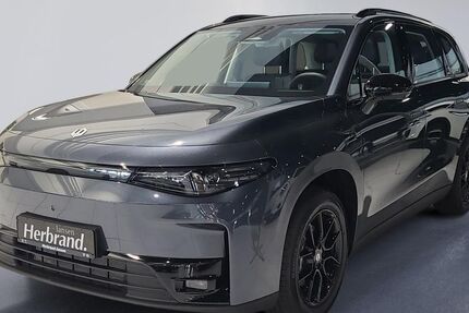 Leapmotor C10 4.911 km 34.890 &euro; Neuss 41460