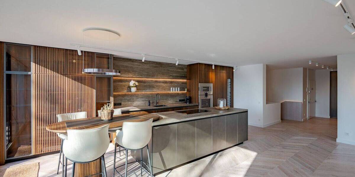 Etagenwohnung Düsseldorf Wittlaer - 3 Zimmer, 135 m&sup2;, 1.099.000&euro; | Angebot:25695557