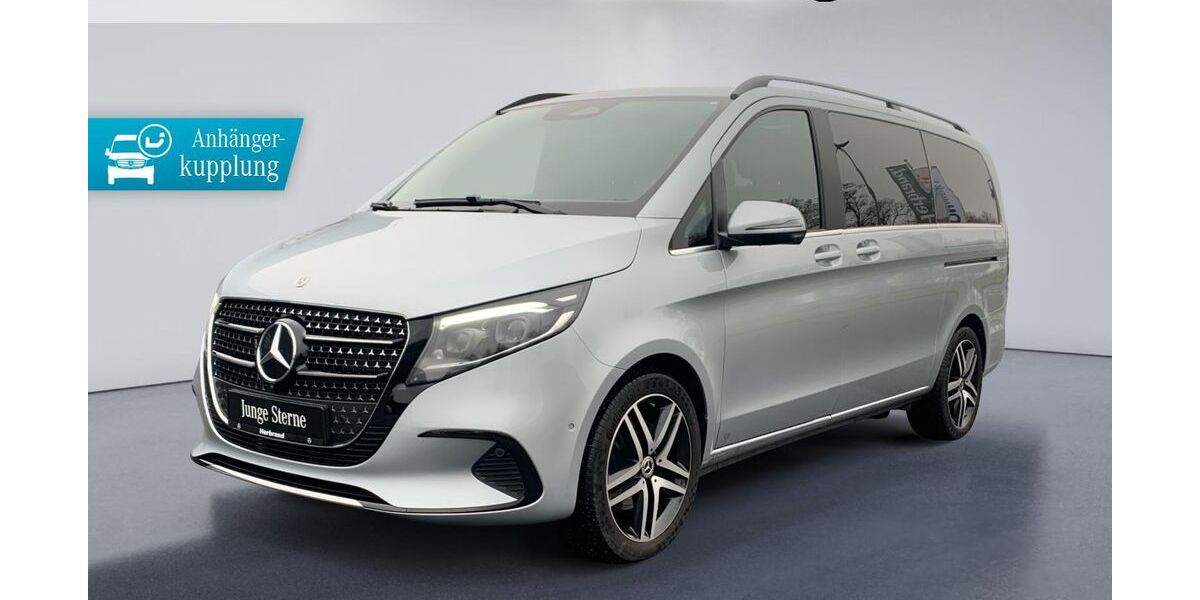 Mercedes-Benz V 300 9.208 km 83.990 &euro; Krefeld 47807