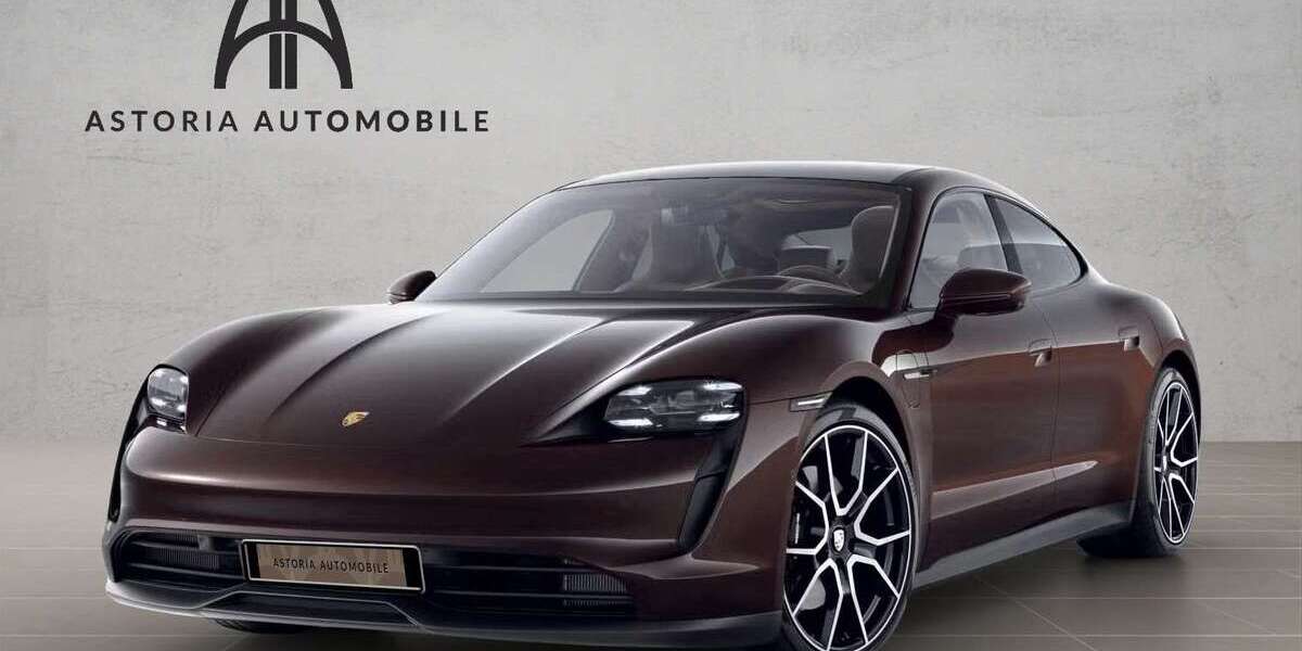 Porsche Taycan 44.789 km 72.990 &euro; Kaarst (bei Düsseldorf) 41564