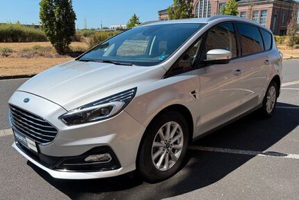 Ford S-Max 104.300 km 14.990 &euro; Willich 47877