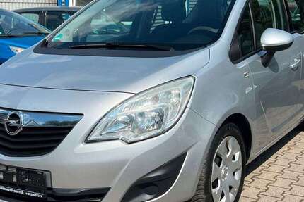 Opel Meriva 146.000 km 4.999 &euro; Essen 45356