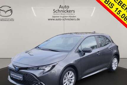 Toyota Corolla 17.953 km 25.590 &euro; Geldern 47608