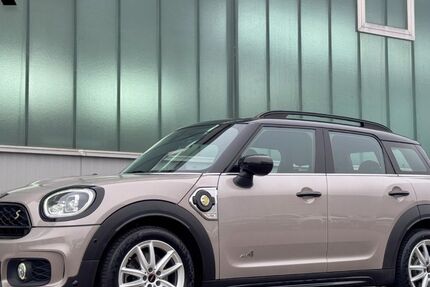 Mini Countryman SE (Cooper) 143.751 km 17.850 &euro; Viersen 41748