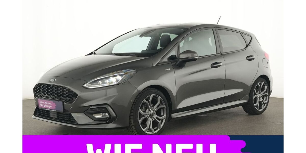 Ford Fiesta 56.710 km 13.629 &euro; Neuss 41460