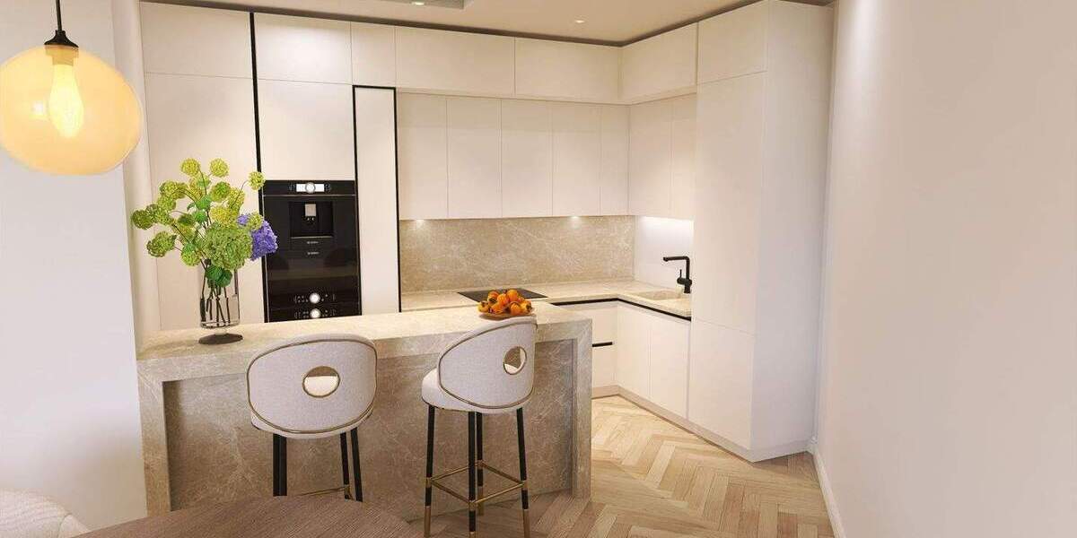 Einfamilienhaus Düsseldorf Ludenberg - 4 Zimmer, 176 m&sup2;, 1.021.000&euro; | Angebot:25691823