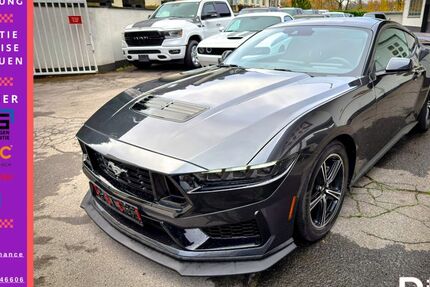 Ford Mustang 12.932 km 44.987 &euro; Essen 45356