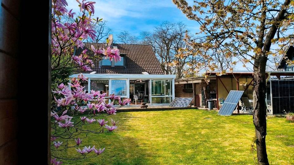 Doppelhaushälfte Duisburg Rheinhausen - 6 Zimmer, 175 m&sup2;, 550.000&euro; | Angebot:26522172