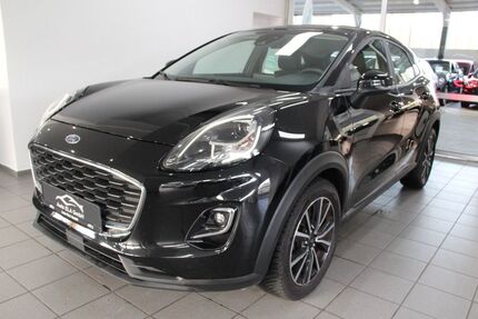 Ford Puma 45.000 km 14.490 &euro; Heiligenhaus 42579
