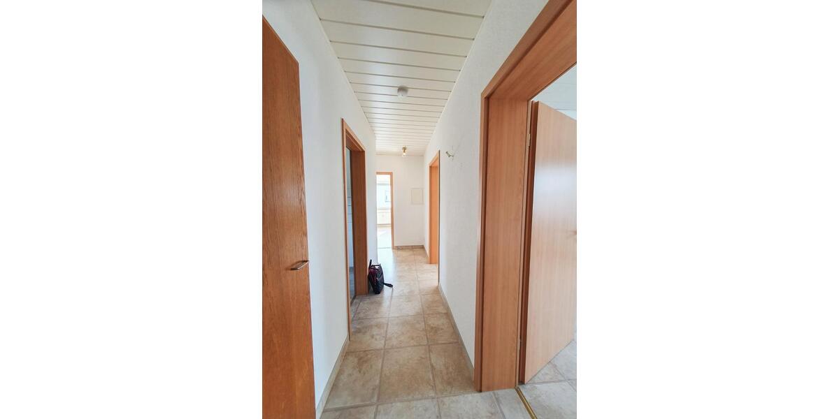 Etagenwohnung Oberhausen Alt-Oberhausen - 3.5 Zimmer, 70 m&sup2;, 490&euro; | Angebot:25918591