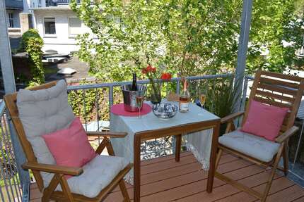 Zimmer Düsseldorf Stadtbezirk 2 - 2 Zimmer, 1.450&euro; | Angebot:24269621