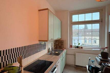 Wohnung Krefeld Kempener Feld/Baakeshof - 2 Zimmer, 57 m&sup2;, 500&euro; | Angebot:25692559