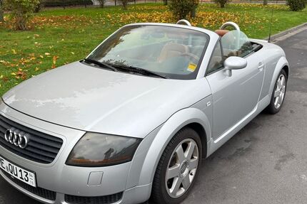 Audi TT 161.400 km 13.500 &euro; Ratingen 40880