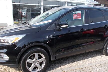 Ford Kuga 92.000 km 11.500 &euro; Willich 47877