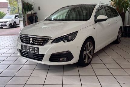 Peugeot 308 88.000 km 10.900 &euro; Essen - Karnap 45329