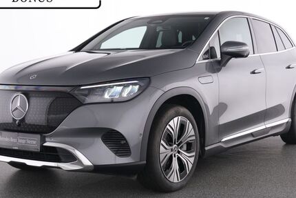 Mercedes-Benz EQE 10.278 km 57.885 &euro; Essen 45309