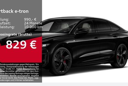 Audi A6 e-tron 27.859 km 58.690 &euro; Oberhausen 46047
