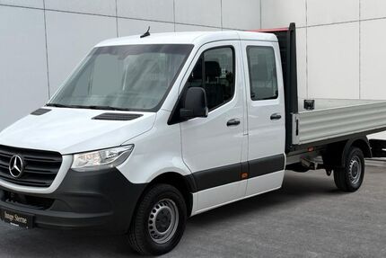 Mercedes-Benz Sprinter 130.987 km 30.345 &euro; Kevelaer 47623