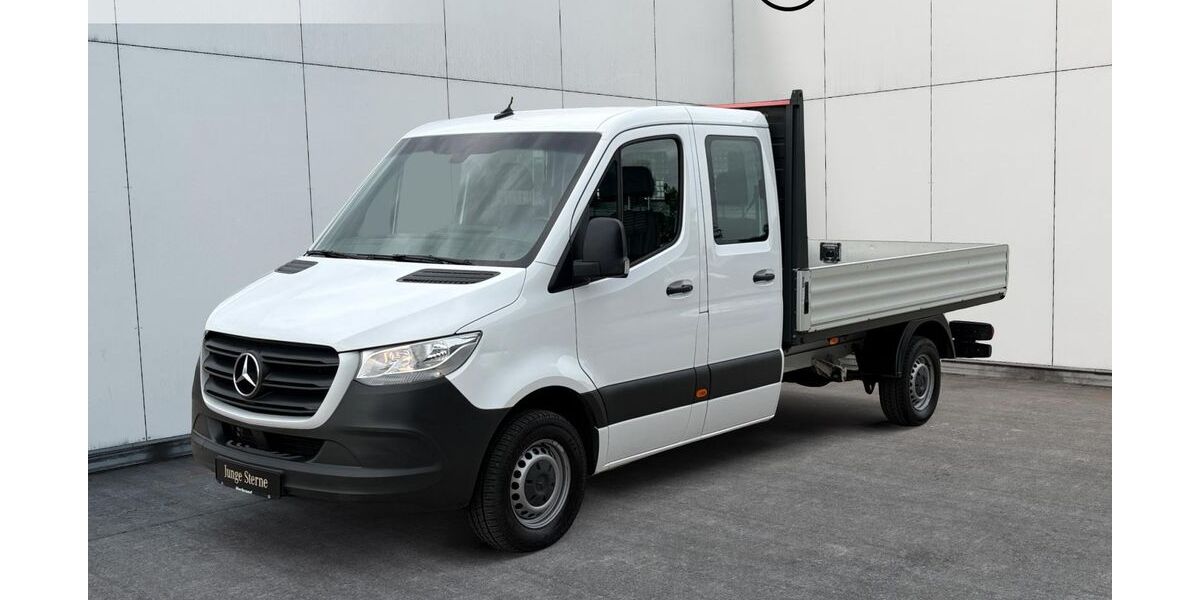 Mercedes-Benz Sprinter 130.987 km 30.345 &euro; Kevelaer 47623