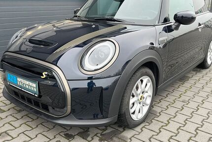 Mini Cooper SE 9.999 km 19.790 &euro; Rheinberg 47495