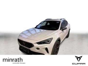 Cupra Formentor 30.947 km 31.630 &euro; Geldern 47608