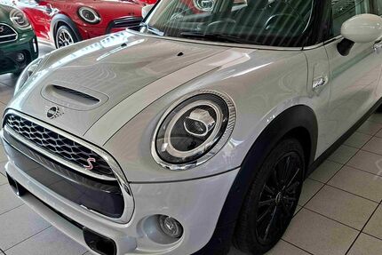 Mini Cooper S 63.000 km 21.450 &euro; Essen 45139