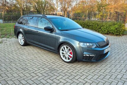 Skoda Octavia 112.000 km 14.900 &euro; Duisburg 47059