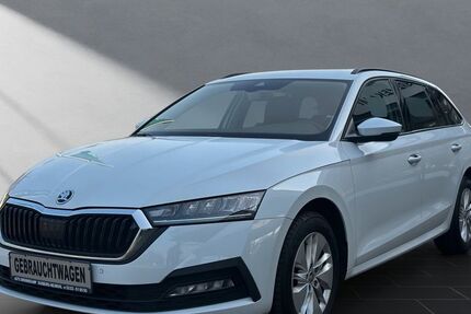 Skoda Octavia 78.900 km 19.950 &euro; Duisburg 47167