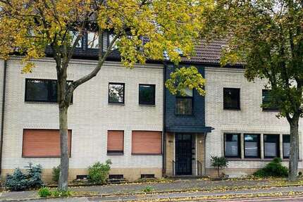 Wohnung Oberhausen Alsfeld - 2 Zimmer, 43 m&sup2;, 365&euro; | Angebot:26058799