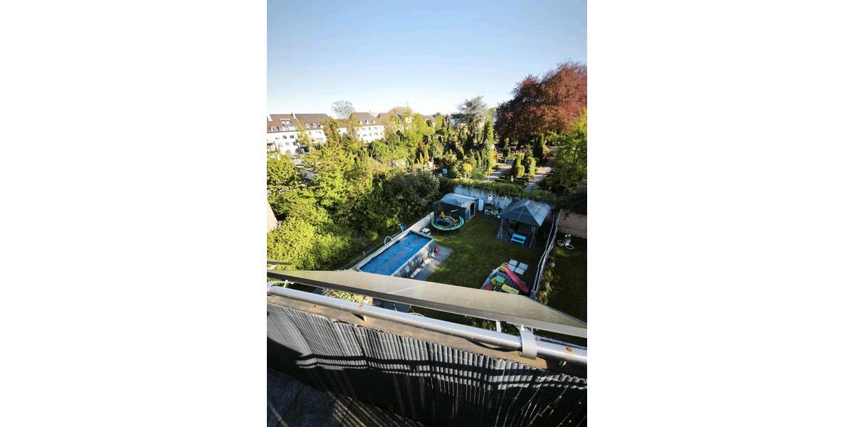 Etagenwohnung Oberhausen - 4 Zimmer, 77 m&sup2;, 970&euro; | Angebot:26288110