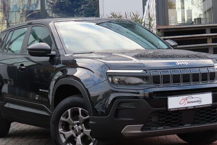 Jeep Avenger 26.262 km 17.490 &euro; Neuss 41469