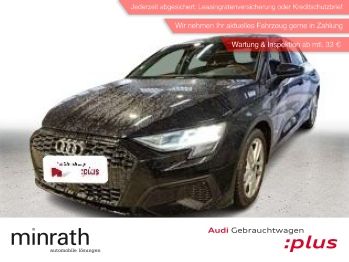 Audi A3 51.423 km 25.880 &euro; Moers-Hülsdonk 47441