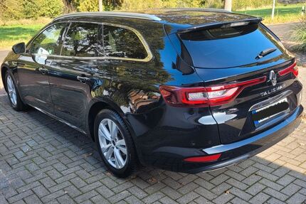 Renault Talisman 90.277 km 11.500 &euro; Nettetal 41334