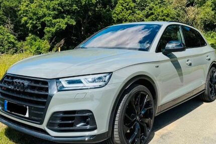 Audi SQ5 115.000 km 34.700 &euro; Meerbusch 40668