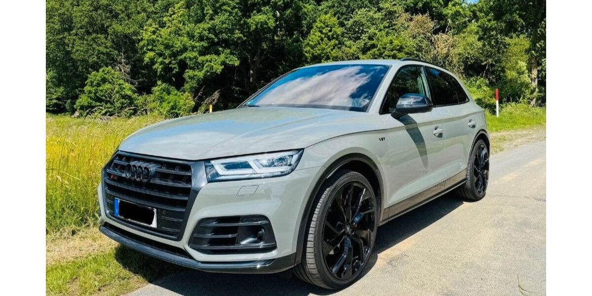 Audi SQ5 115.000 km 34.700 &euro; Meerbusch 40668