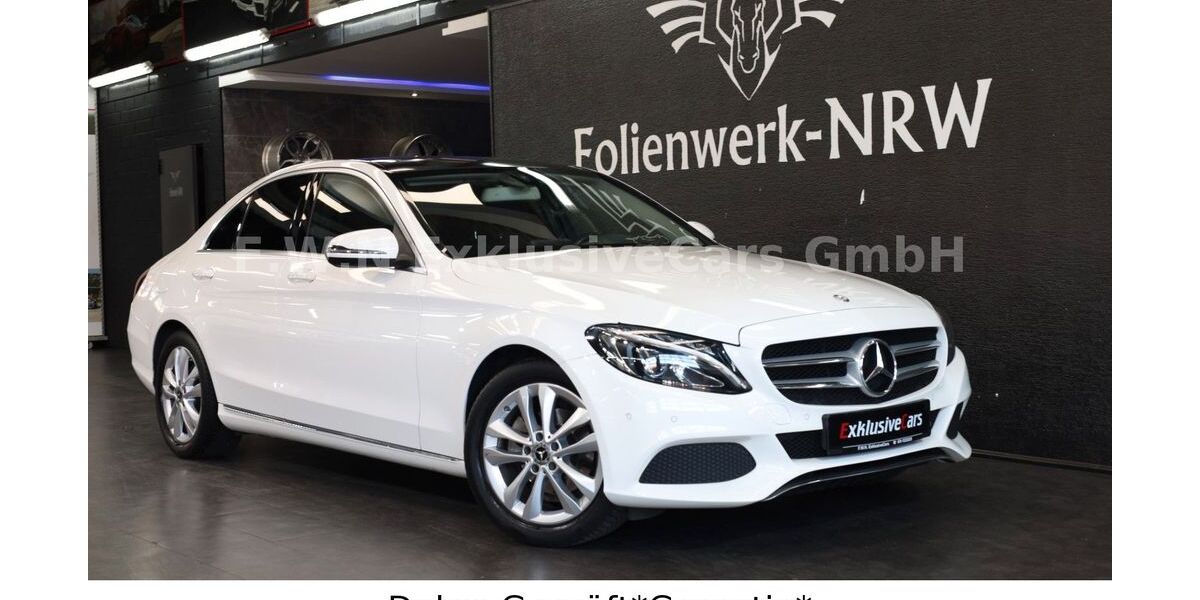 Mercedes-Benz C 180 219.961 km 13.970 &euro; Krefeld 47800