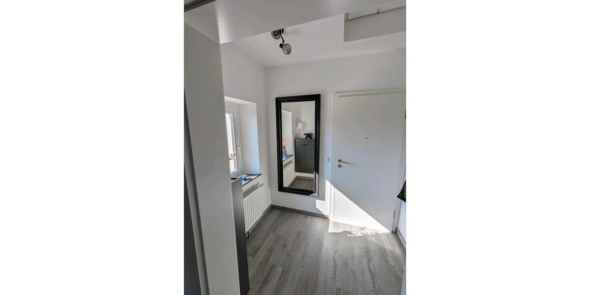 Etagenwohnung Krefeld Fischeln - 2 Zimmer, 83 m&sup2;, 319.000&euro; | Angebot:25757599