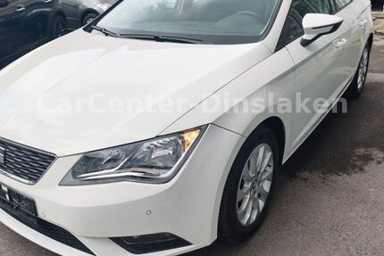 Seat Leon 99.999 km 10.999 &euro; Dinslaken 46535
