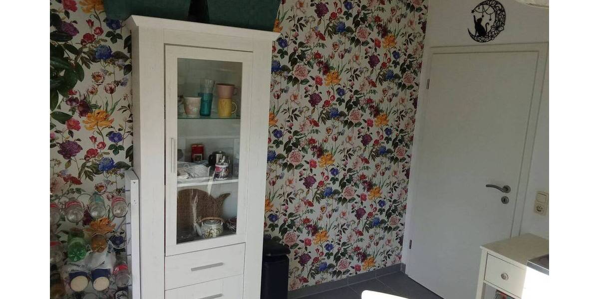 Etagenwohnung Moers Eick - 3 Zimmer, 60 m&sup2;, 550&euro; | Angebot:26105684