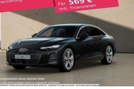 Audi A6 13.382 km 48.130 &euro; Düsseldorf 40233