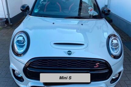 Mini Cooper S Cabrio 73.000 km 22.990 &euro; Voerde 46562