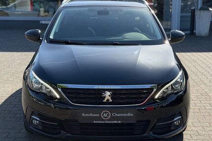 Peugeot 308 51.045 km 9.999 &euro; Viersen 41748