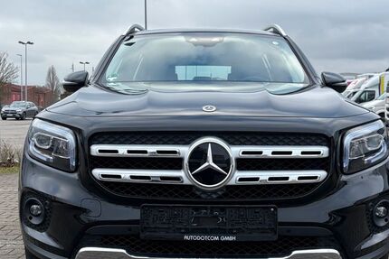 Mercedes-Benz GLB 220 128.762 km 28.990 &euro; Duisburg 47055