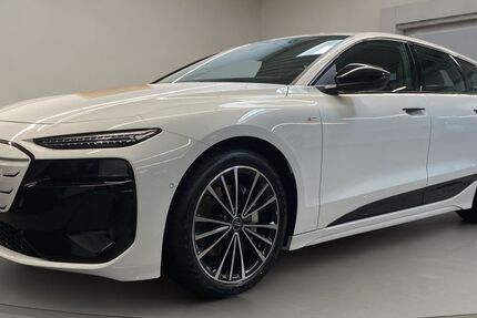 Audi A6 e-tron 4.786 km 70.988 &euro; Krefeld 47805