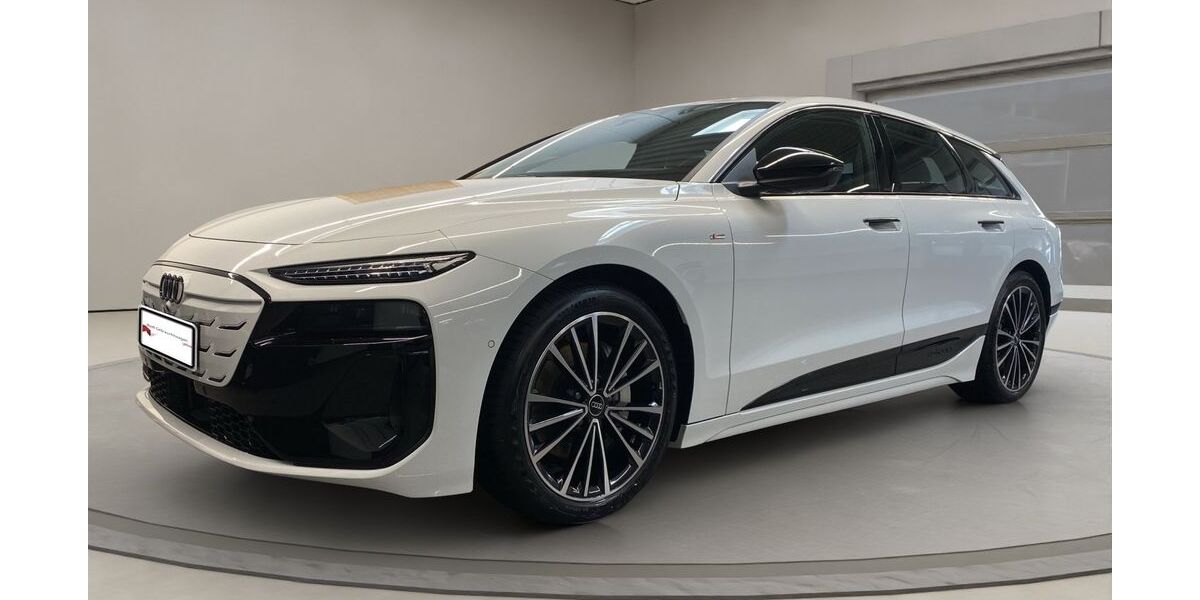 Audi A6 e-tron 4.786 km 70.988 &euro; Krefeld 47805