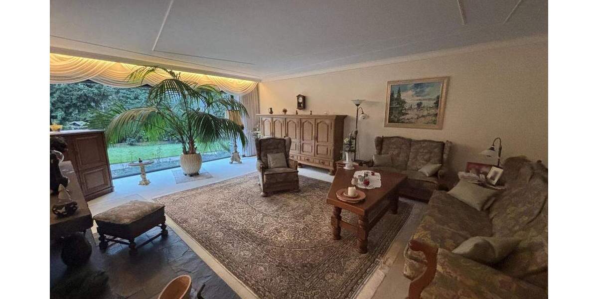 Einfamilienhaus Krefeld Traar - 4 Zimmer, 190 m&sup2;, 850.000&euro; | Angebot:25693384