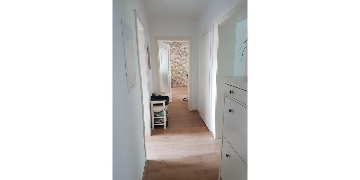 Etagenwohnung Essen Stadtbezirk II - 3 Zimmer, 70 m&sup2;, 875&euro; | Angebot:26705009