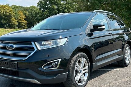 Ford Edge 104.000 km 12.990 &euro; Neukirchen-Vluyn 47506