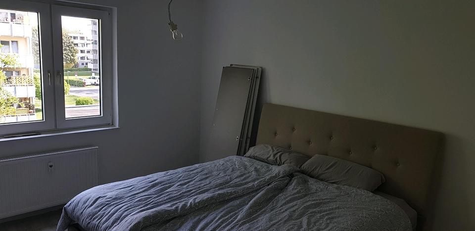 Etagenwohnung Kamp-Lintfort Lintfort - 3 Zimmer, 65 m&sup2;, 841&euro; | Angebot:26635293