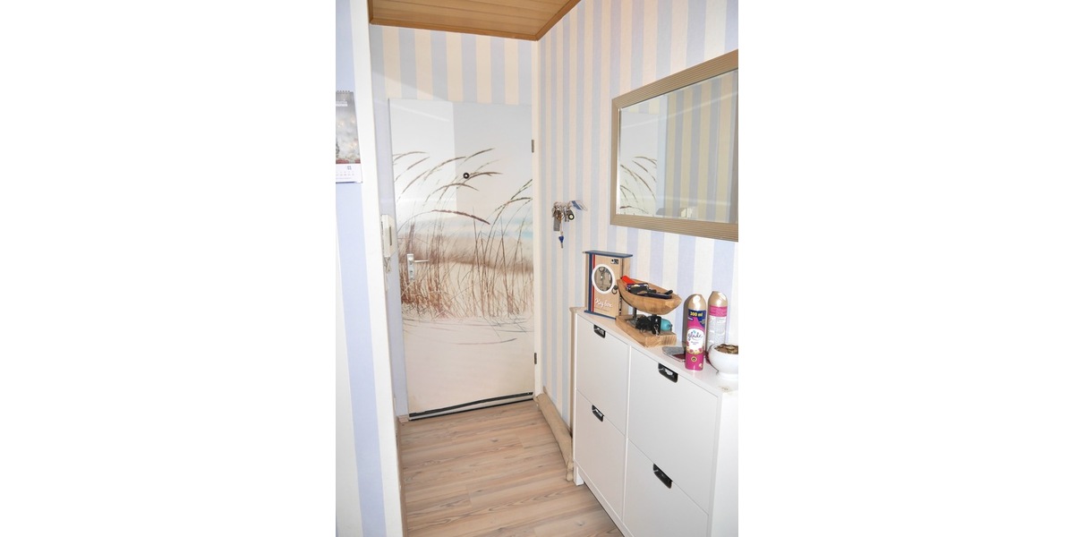 Rtg. Ost, 3 Zi. Garten ETW, 79m², bevorzugte Lage, in kl. Einheit, TG Stellpl. möglich - Terrassenwohnung Ratingen Homberg | Angebot:26689675